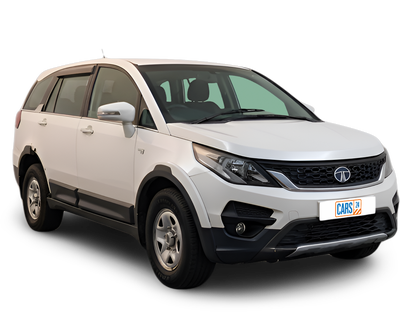 Tata Hexa-img